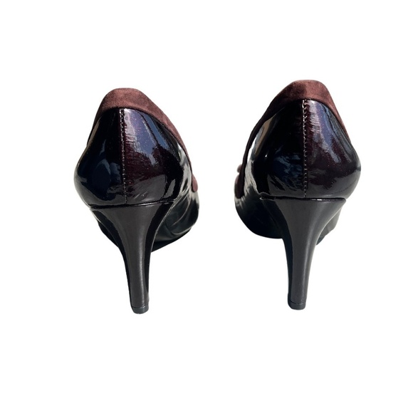 MTNY size 7.5 heels - Picture 2 of 5